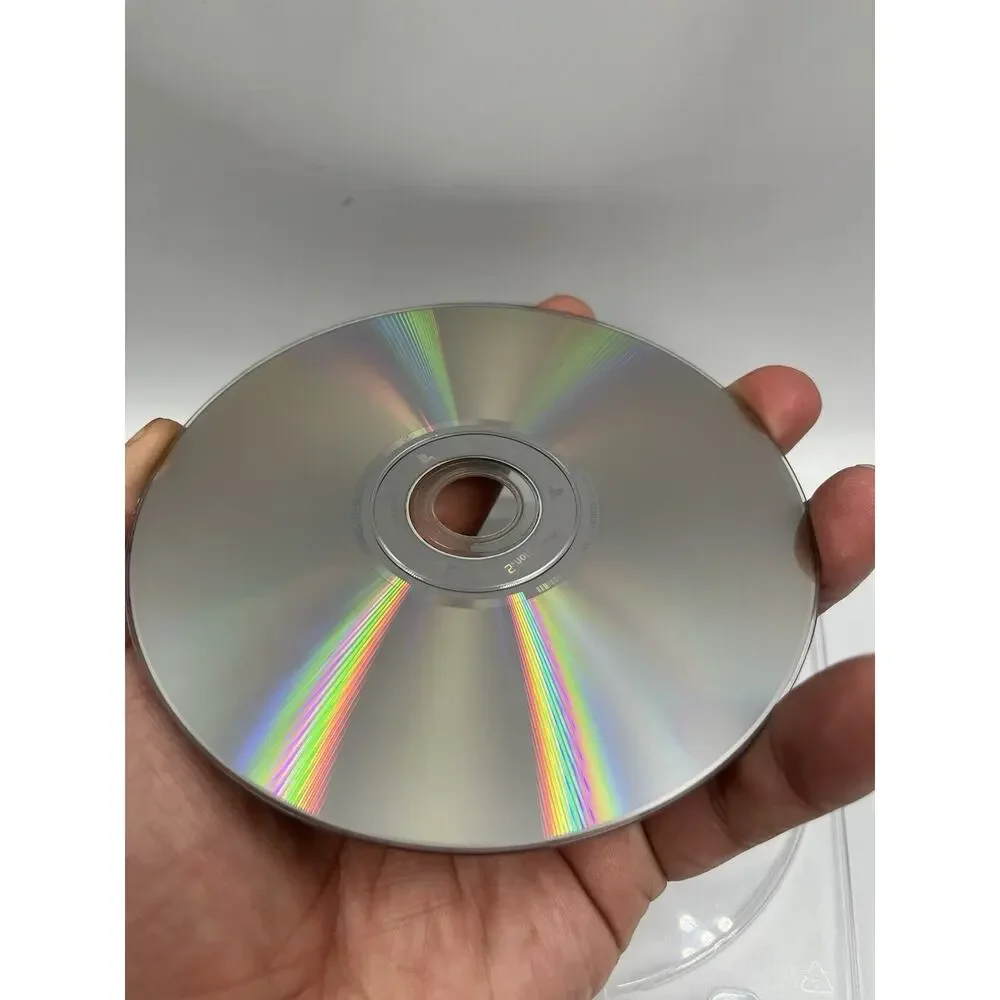 Need for Speed: Hot Pursuit 2 - (Sony PlayStation 2) *Disc Only* PS2